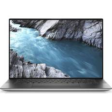 Dell XPS 15 9500 | i7-10750H | 15.6" | 16 GB | 1 TB SSD | WUXGA | Win 10 Pro | UK