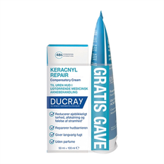 Ducray Keracnyl Repair Sampak- Fri fragt over 249