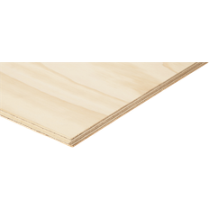 Dlh tag tg2 18mm gran iii/iii 1220x2440mm 55 pl/bdt (blå)