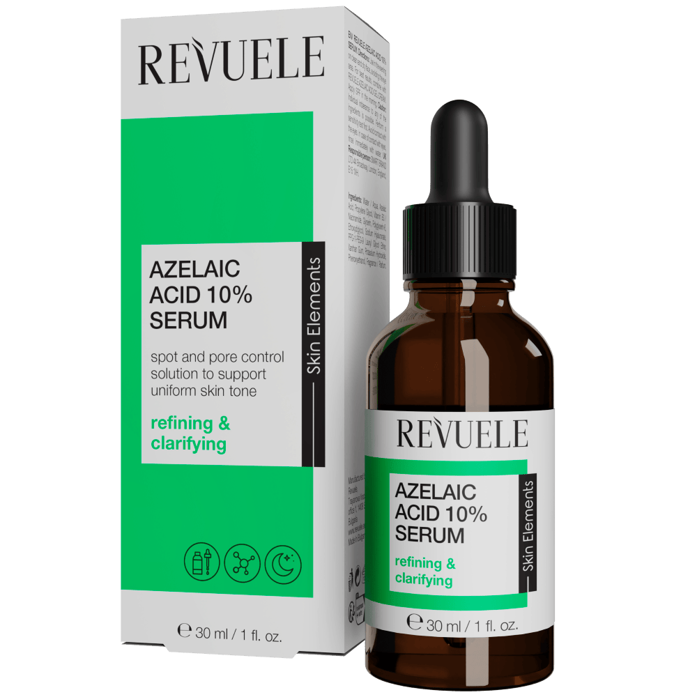 Revuele Azelaic Acid 10% Serum 30 ml