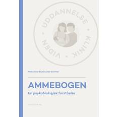 Ammebogen - Dion Sommer - Bog