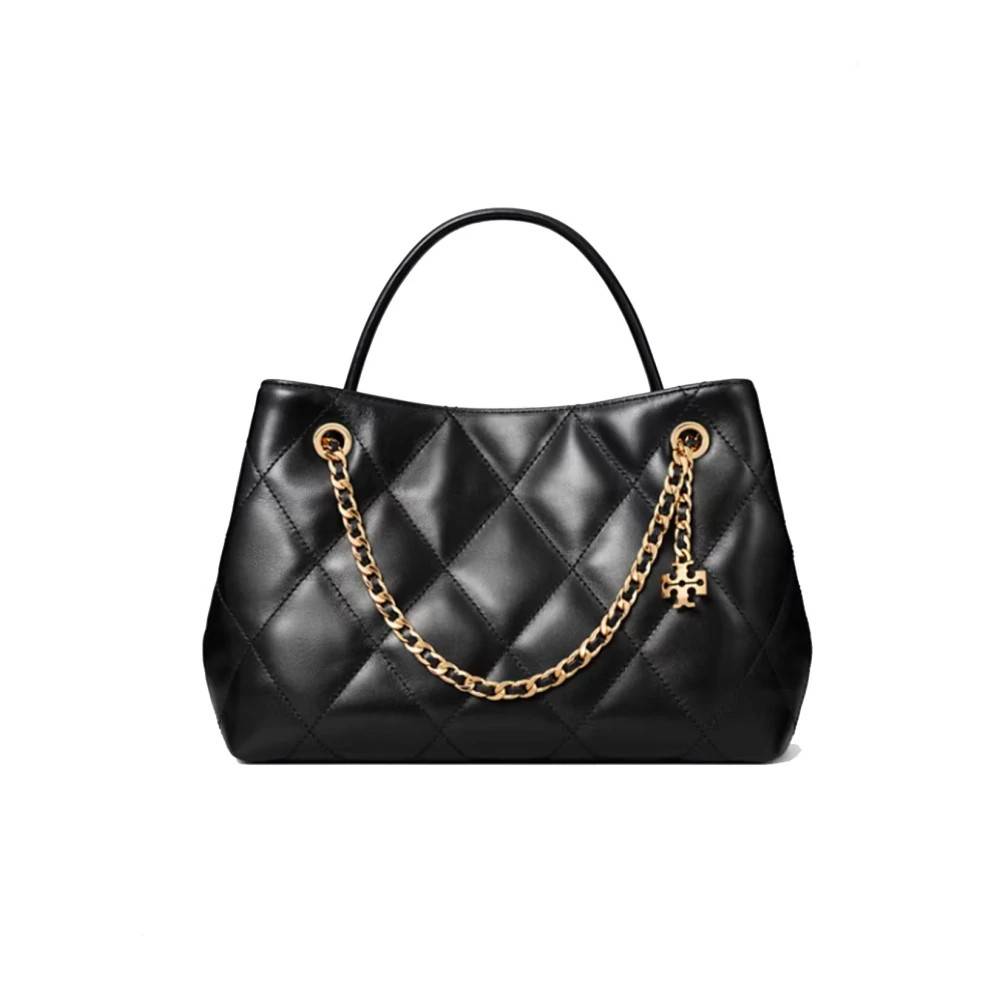 Tory Burch Tory Burch tasker.. - Tasker - Dame - Sort - ONE SIZE - Uld