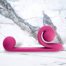 Snail Vibe - Pink