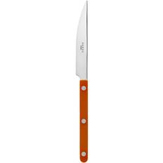 Sabre Paris Bistrot Solid / Dinner Knife / Orange Orange - Bestik hos Magasin