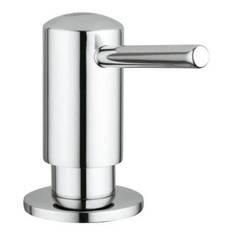 Grohe Contemporary sæbedispenser til køkkenvask - Krom