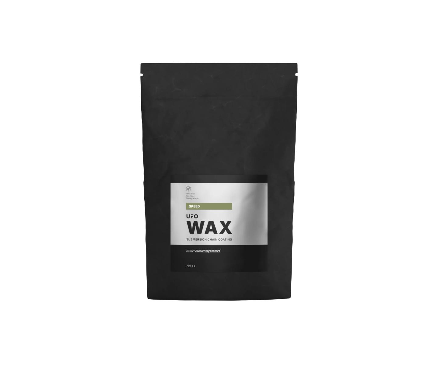 CeramicSpeed - UFO WAX Speed 750g bag