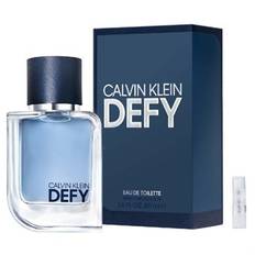 Calvin Klein Defy - Eau de Toilette - Doftprov - 5 ml