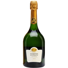 2006 Comtes de Champagne Taittinger