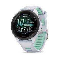 Garmin Forerunner 265S, Whitestone, 42mm - Fyndvara