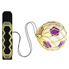 Kids Soccer Trainer, Adjustable Kick Trainer, Soccer Ball Training Aid, Soccer Dribble Trainer, Juggling Soccer Trainer, Kick-Back Ball Trainer, Youth Soccer Training Net, Portable Soccer Trainer,