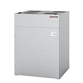 Nilan Comfort 250 Top højre Comfort 250 Top CTS400 Polar HØ LAB (4 stk./palle)