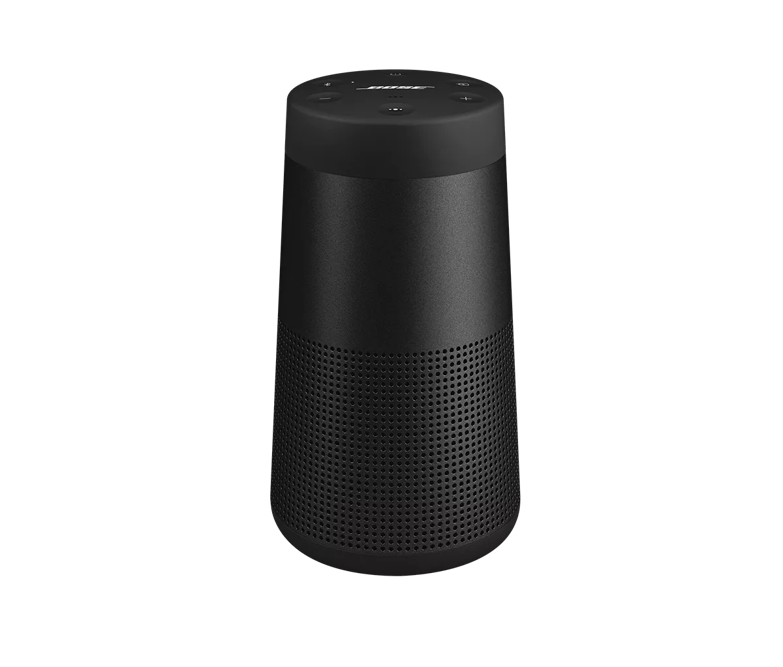 Bose SoundLink Revolve II Bluetooth Speaker