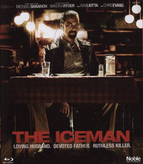 The Iceman (2012) (Beg)