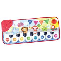 Happy Baby Tap & Play Musikmatta