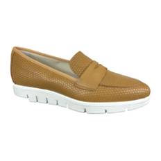 DL Sport, Sko, Dame, Brun, 40 EU, Moccasin