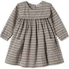 MarMar Copenhagen Dulle Str 1Y/80 - Pilot Navy Check Kjoler Bomuld hos Magasin