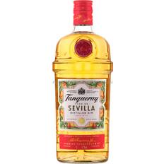 Tanqueray Flor de Sevilla (1 Liter)