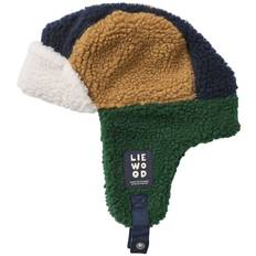 Liewood Mössa - Bra gjort - Fleece - Classic Navy Multi Mix - Liewood - 7-8 år (122-128) - Mössa