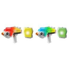 Laser X Ultra Double Blasters Geværer og Pistoler 875544
