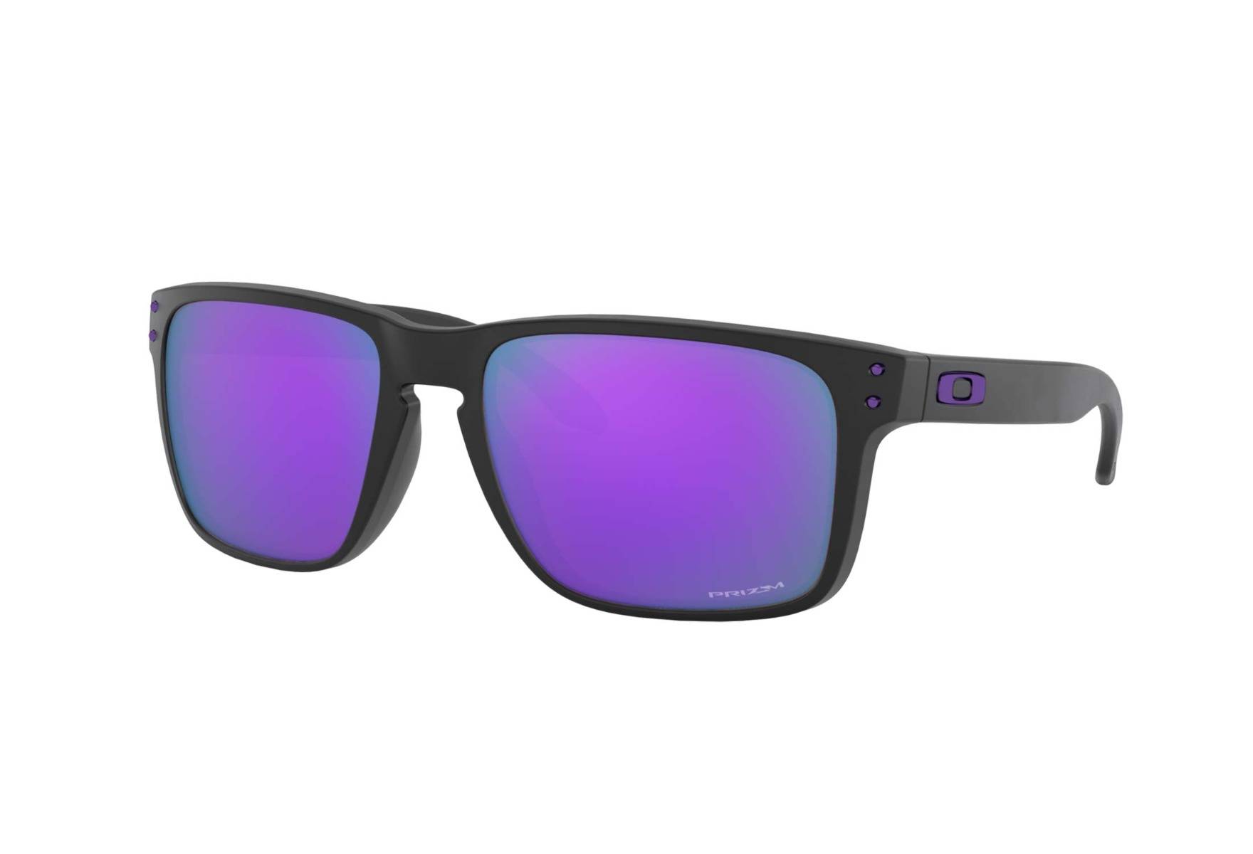 Oakley Holbrook XL oo9417 20 - Prizm Violet.
