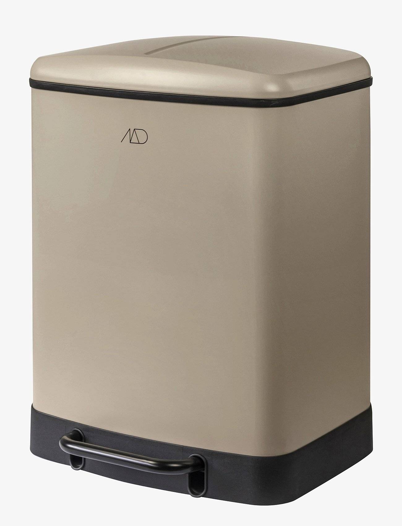 Mette Ditmer Wonda Recycle Bin - Beige - One Size