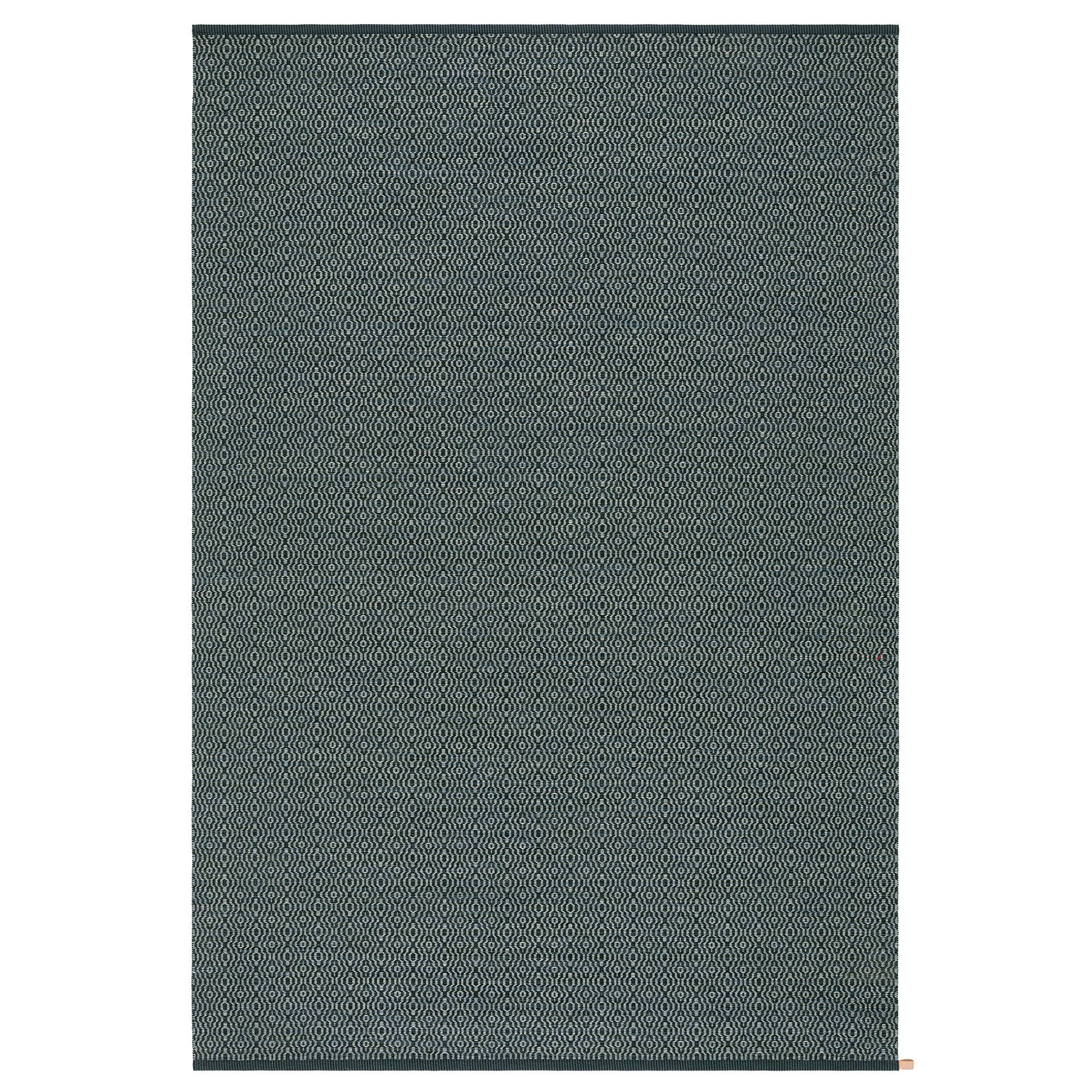 Kasthall - Bloom Icon, Thistle 520, 195x300 - Mønstrede tæpper - Gunilla Lagerhem Ullberg - Grå