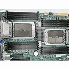 H11DSI för IPMI M.2 E-ATX stöder 7542 7702 7742 server moderkort