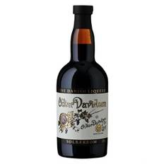 Oskar Davidsen Dansk Solbærrom Likør 70 cl 21%