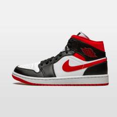 Jordan 1 "Gym Red" Mid - 36.5