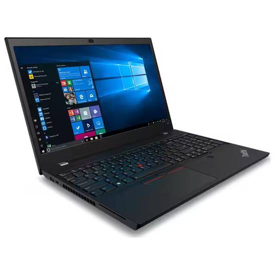 Lenovo ThinkPad P15v G2 15.6" i7-11800H 16GB 512GB SSD Windows 11 Pro Grade B --> I lager, forväntat leveransdatum hos dig 10-03-2026