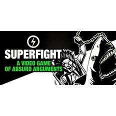Superfight (PC) - Standard