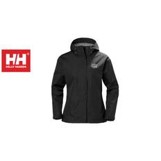 Helly Hansen Regnjakke – W Seven J