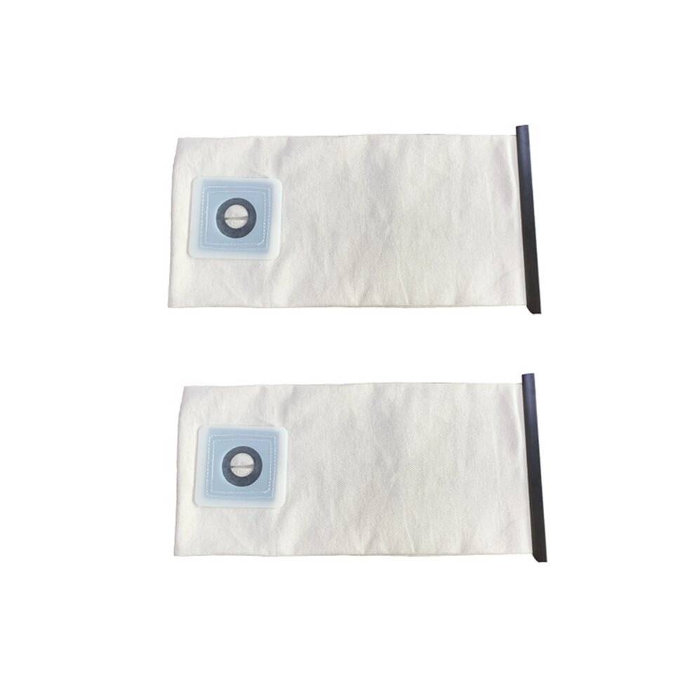 2 Pcs Dust Bag for T7/1,T9/1,T10/1,T12/1 Vacuum Cleaner Garbage Storage Dust Bag Replacement Parts
