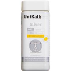 UniKalk Silver 90 stk. Tyggetabletter