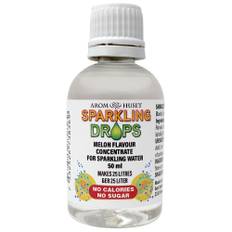 50 ml Sparkling Drops Melon