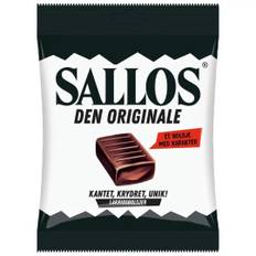 Sallos Den Originale 80g