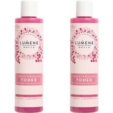 2st Lumene Moisturizing Toner 200 ml