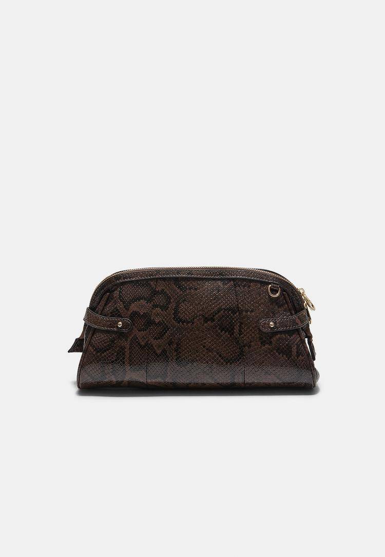 Stradivarius Retro Skuldertaske 0-400 Os