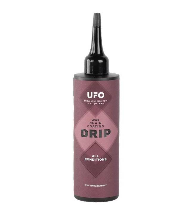 CeramicSpeed UFO Drip All Conditions Chain Coating 100ml