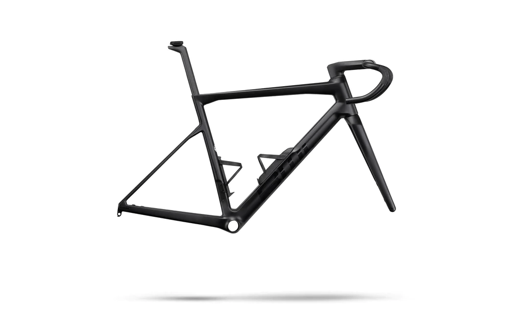 BMC Teammachine SLR 01 MOD 2023 - 026 / 61 / STEALTH (61)