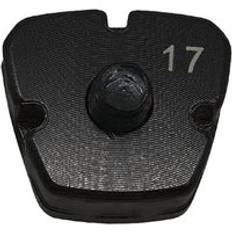 Vikt 6g 8.5g 10g 12.5g 15g 17g golfviktskruv för ping g400 förare & fairway club tillbehörsprodukter