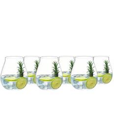 Riedel Gin Set Classic value set 5414/67-22 - 6 glas.