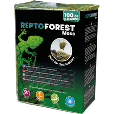 Repto forest moss 100 g.
