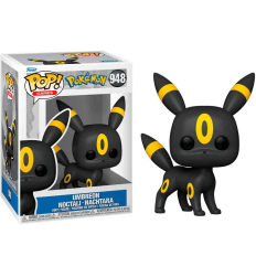 Funko POP Pokemon Umbreon 948