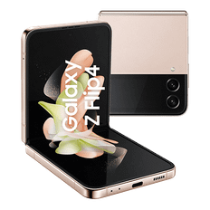 Samsung Galaxy Z Flip 4 5G - PREMIUM 256 GB / Premium / Rosa