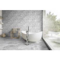 Klinker Antica Grey Marble 30x60