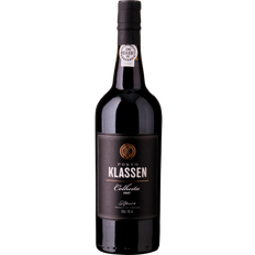 Klassen Porto Colheita 2007 i gavekarton 20%