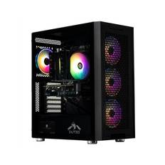 DUTZO Gaming Blaze - RTX 4060 / Intel i5-13400F