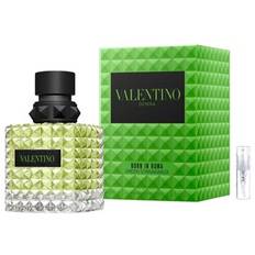 Valentino Donna Born In Roma Green Stravaganza - Eau de Parfum - Doftprov - 2 ml