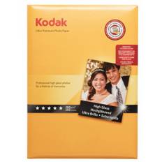 Printer Papir A4 Kodak fotopapir Ultra Premium Gloss 280 gram 20 stk